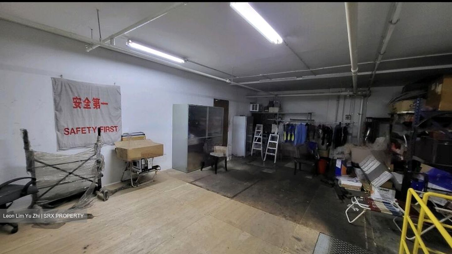 Eco-tech@sunview (D22), Factory #481505251